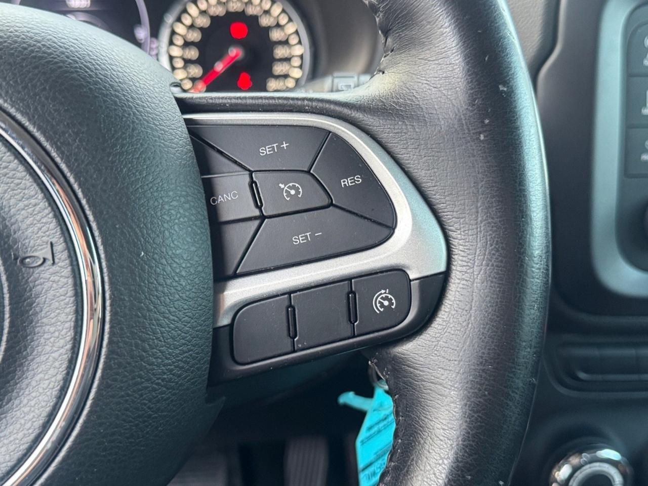 Jeep Renegade 2.0 mjt upland 4wd 140cv auto