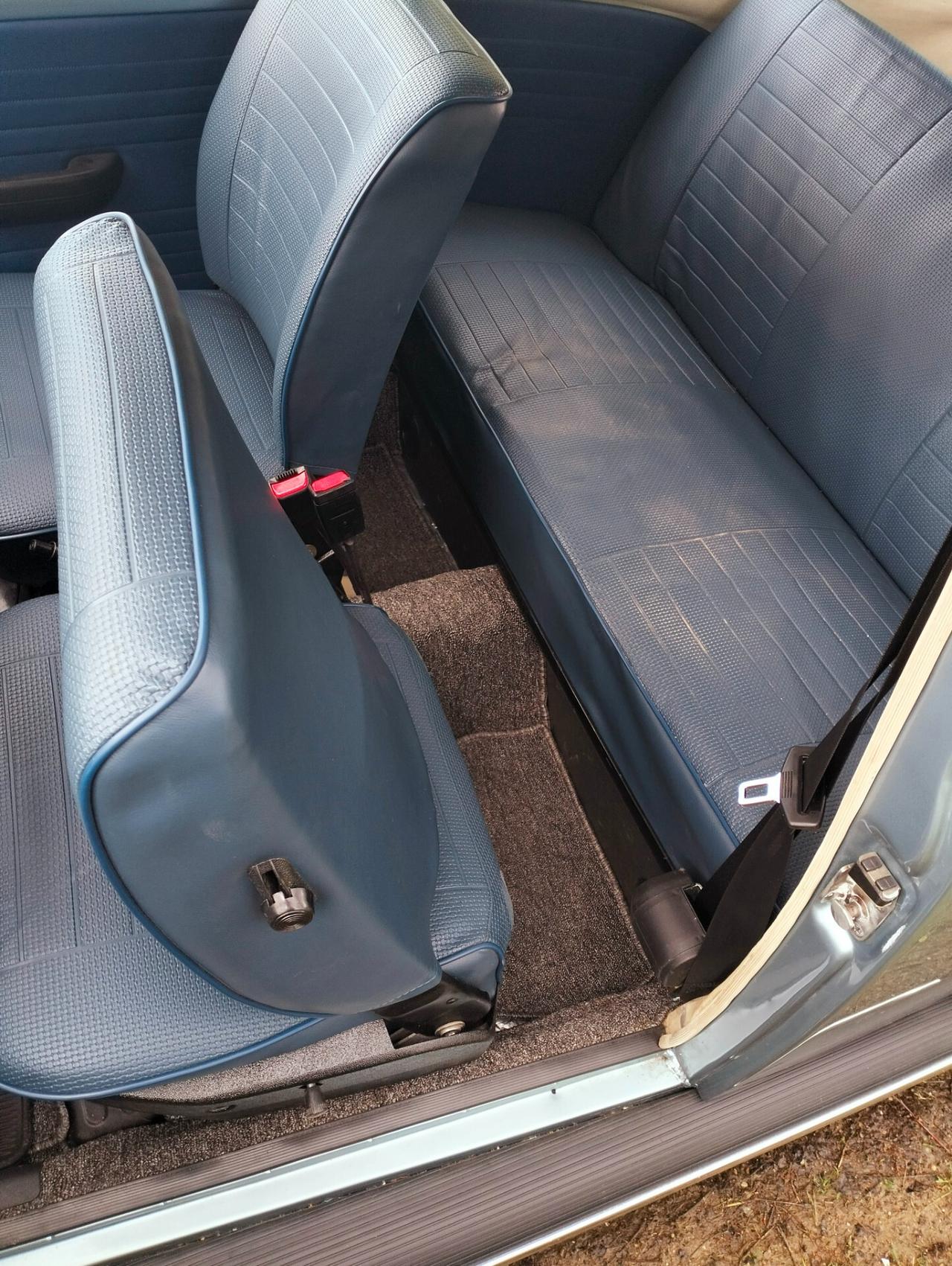 Volkswagen Maggiolino 1200