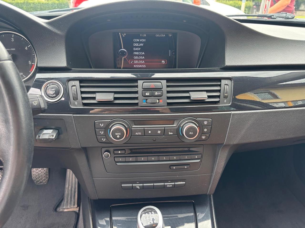 Bmw 320D ANNO 2012 2.0 184 CV 239000 KM