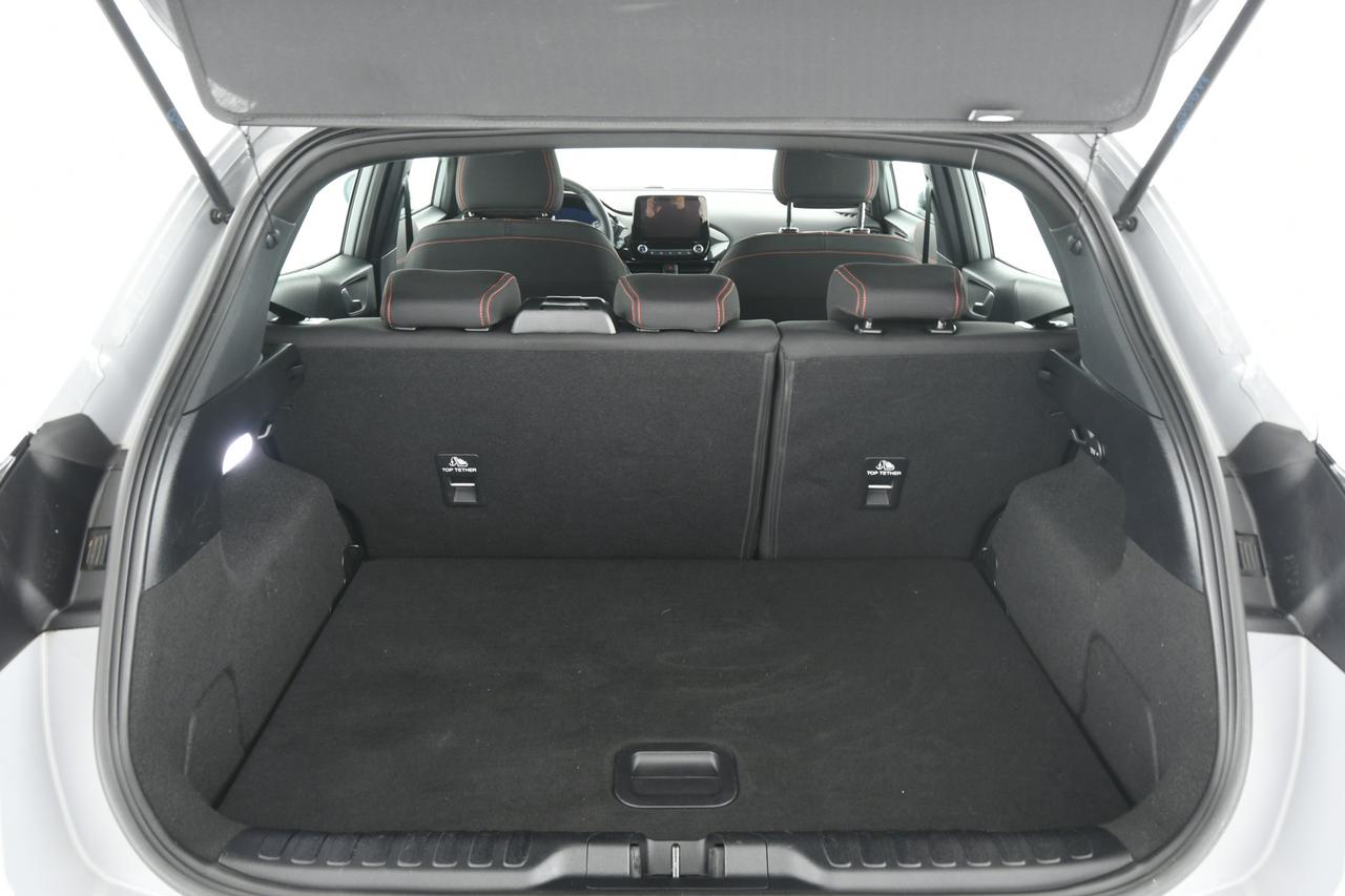 FORD Puma 1.0 ecoboost h ST-Line s&s 125cv auto FULL LED+NEOPATENTATI