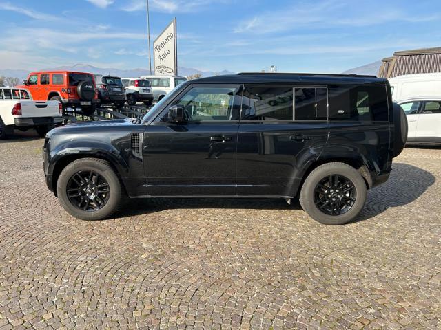 LAND ROVER Defender 110 3.0D I6 250 CV AWD Auto X-Dynamic S