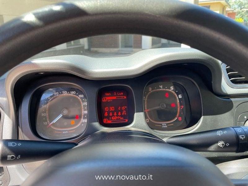 FIAT Panda 1.2 69cv E6 Easy