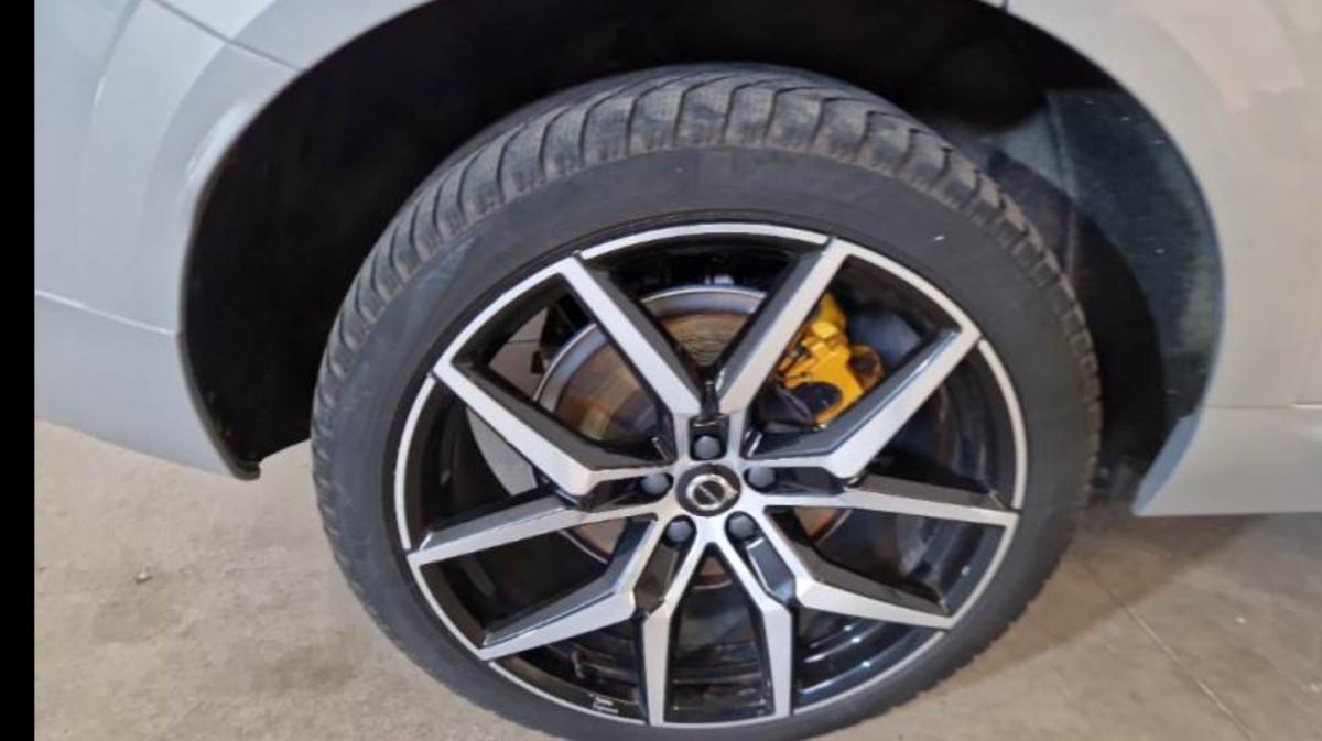 VOLVO Xc60 T8 Recharge Plug-In Hybrid Awd Aut. Polestar Eng.