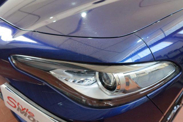 ALFA ROMEO Giulia 2.2 210 CV AT8 AWD Q4 Veloce Italiana Ufficiale