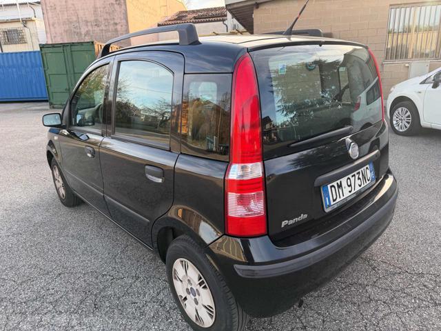 FIAT Panda 167,106km 1.2 Alessi senza nessun lavoro da fare