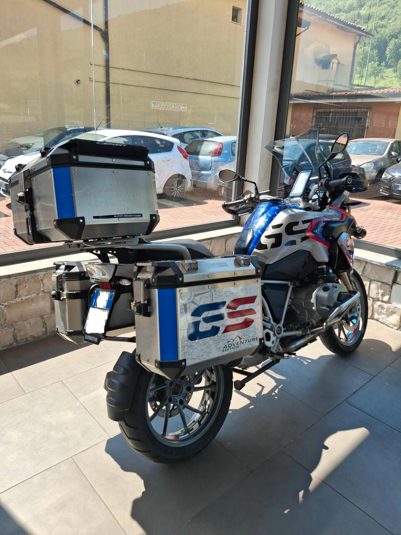 Bmw R 1200 GS GS