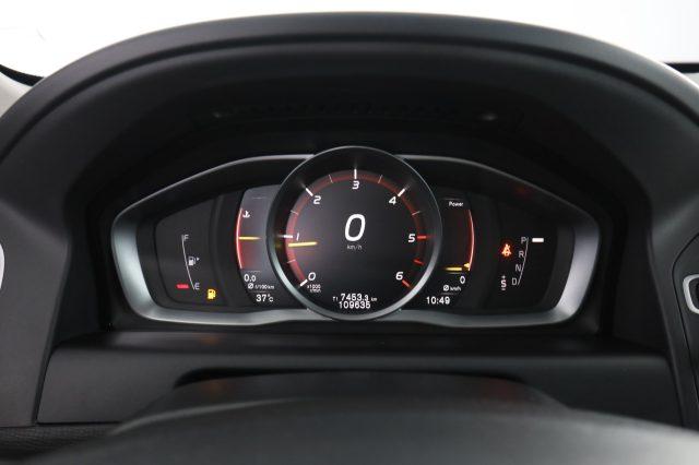 VOLVO XC60 XC60 D4 Geartronic Business Plus