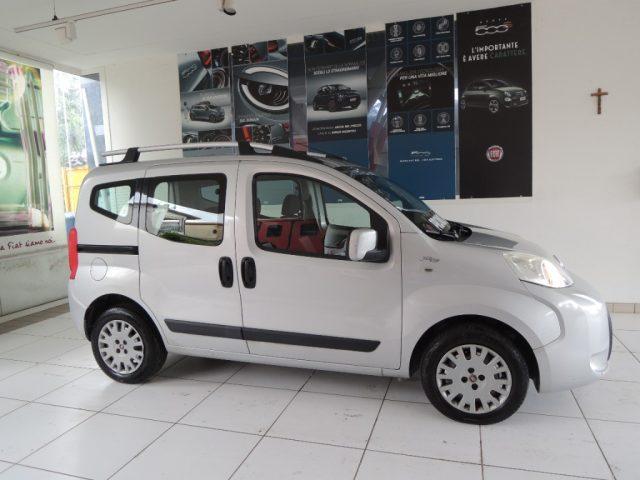 FIAT Qubo 1.3 MJT 80 CV Active