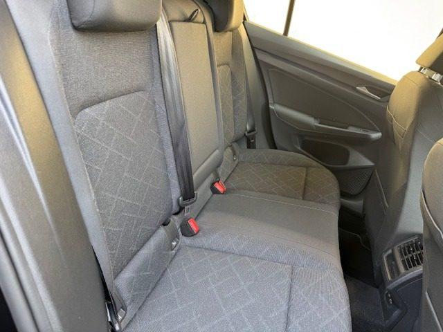 VOLKSWAGEN Golf 1.0 eTSI EVO DSG Life