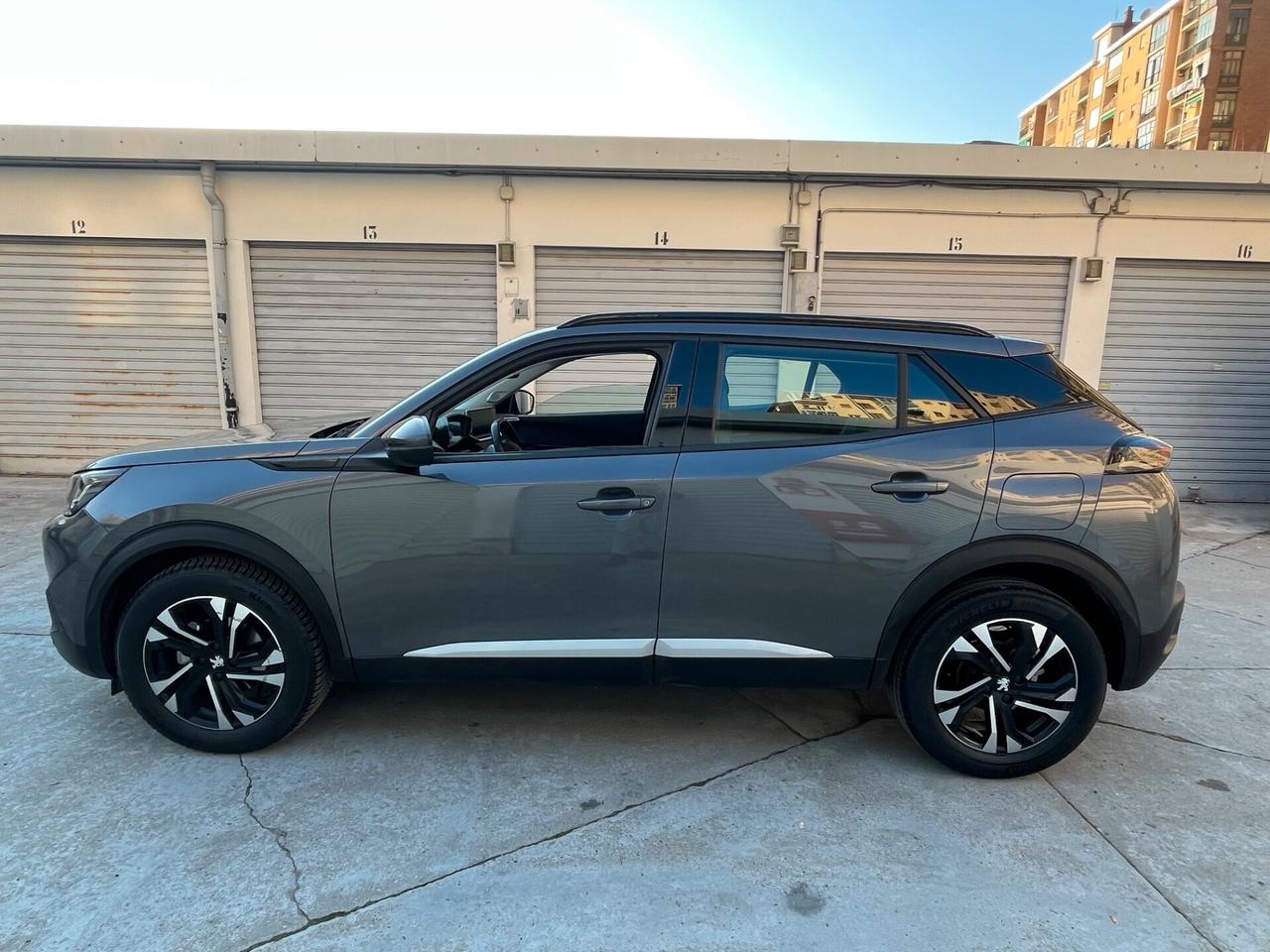 Peugeot 2008 PureTech 130 S&S GT Pack