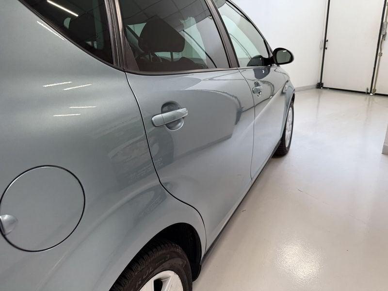 Seat Altea Altea 1.4 TSI Style