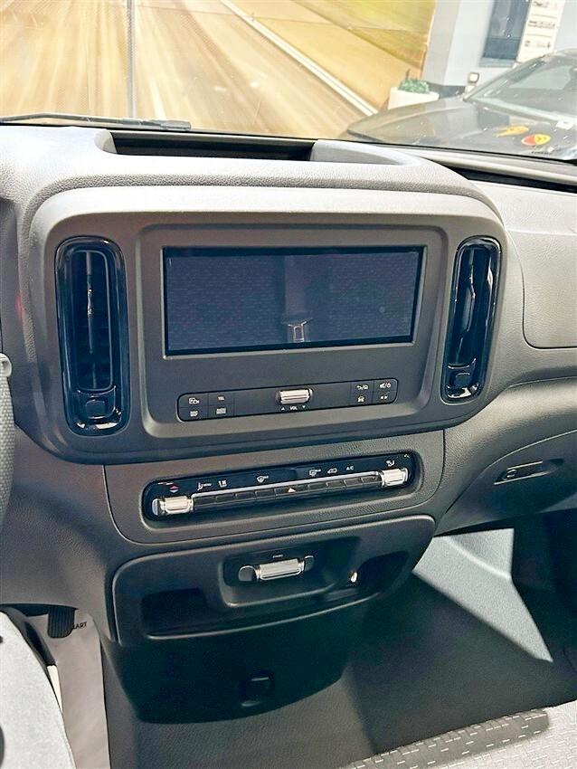 Mercedes-benz Vito 2.0 116 CDI PL Tourer Pro Extra-Long