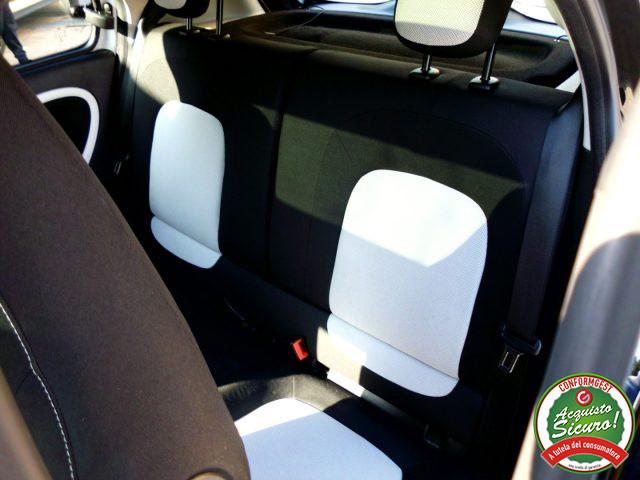 SMART ForFour 70 1.0 Passion