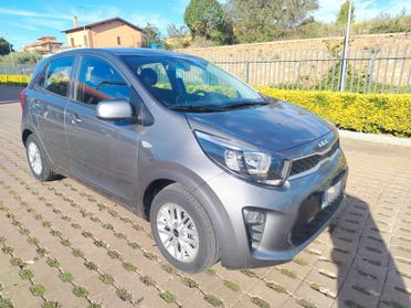 Kia Picanto 1.0 12V SOLI 12000KM!!!!!!!!!!