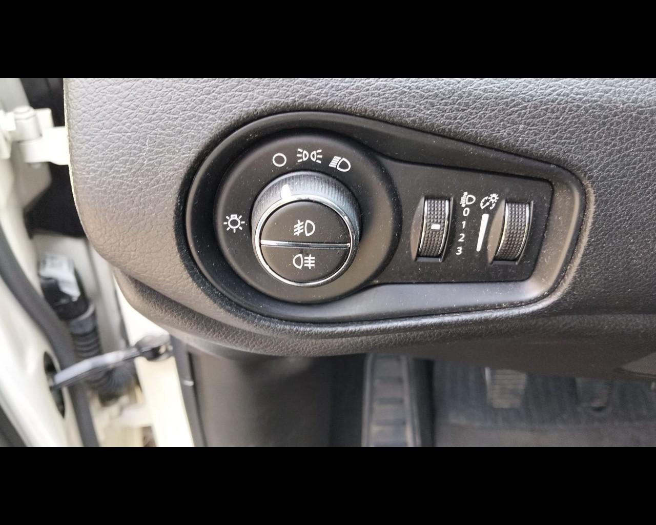 JEEP Renegade - Renegade 1.0 T3 Longitude