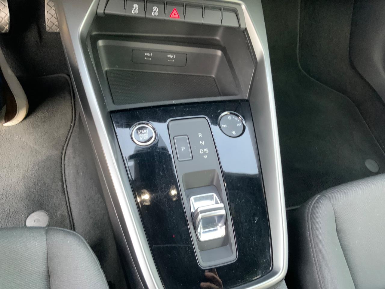 Audi A3 SPB 30 TDI S tronic Business Advanced