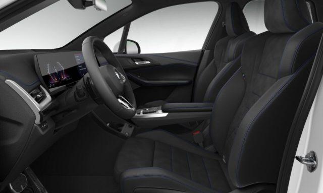 BMW 218 d Active Tourer Msport Aut.
