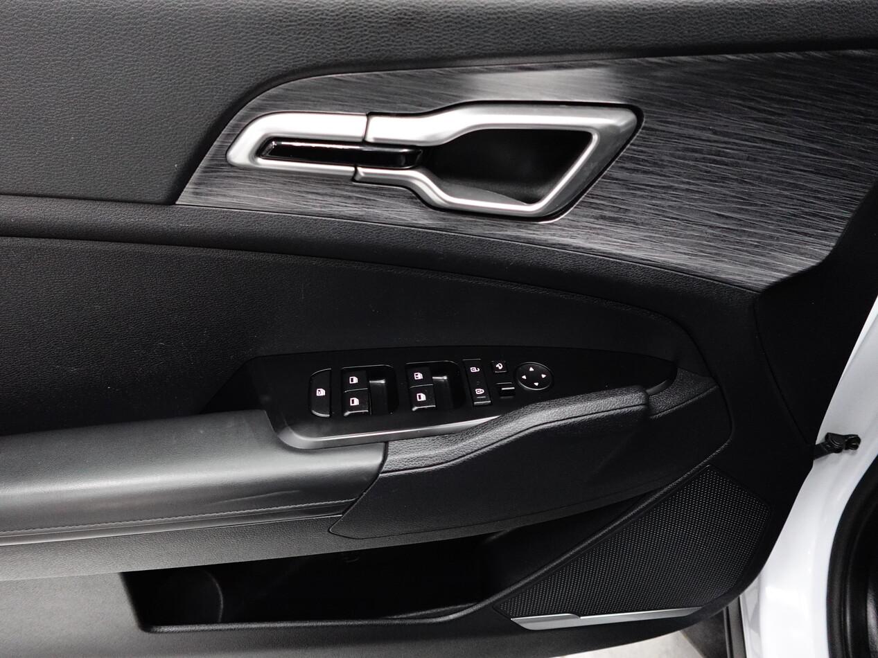 Kia Sportage 1.6 CRDI 136 CV MHEV BUSINESS