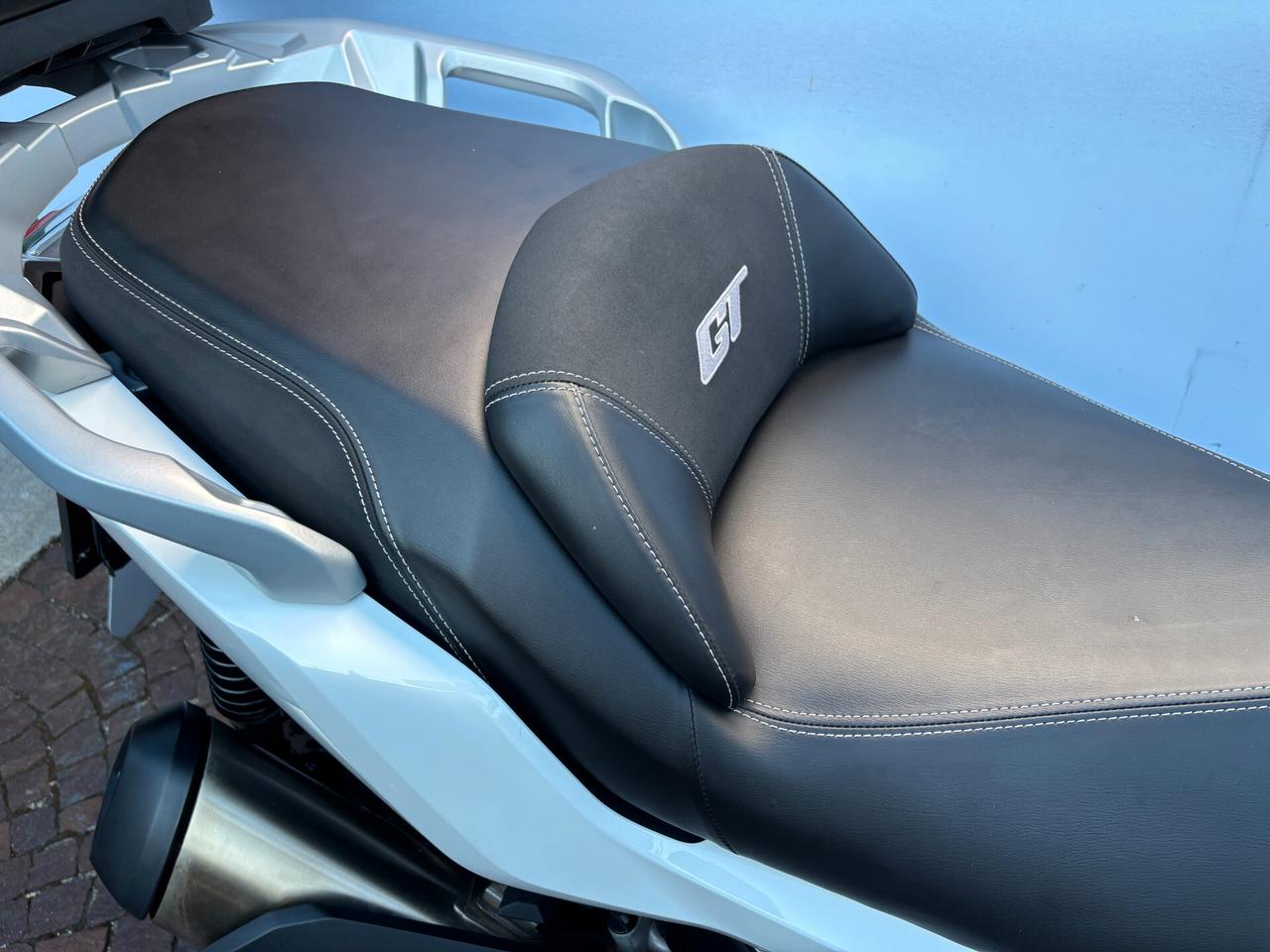Bmw C 400 GT