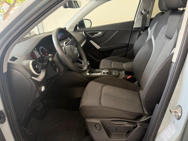 AUDI Q2 35 TDI quattro S tronic Advanced