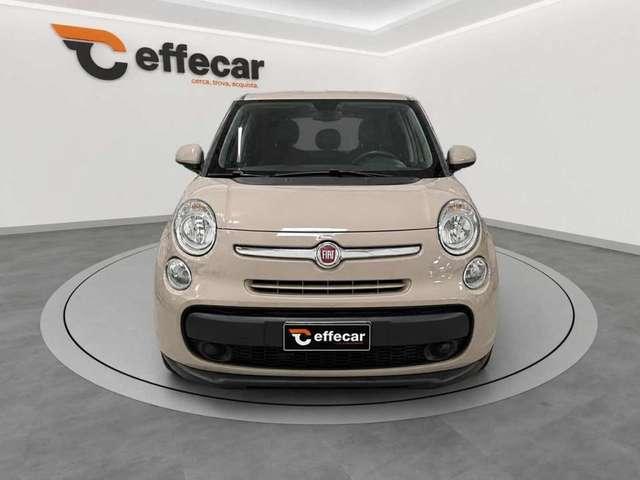 Fiat 500L 1.3 Multijet 95 CV Dualogic Lounge