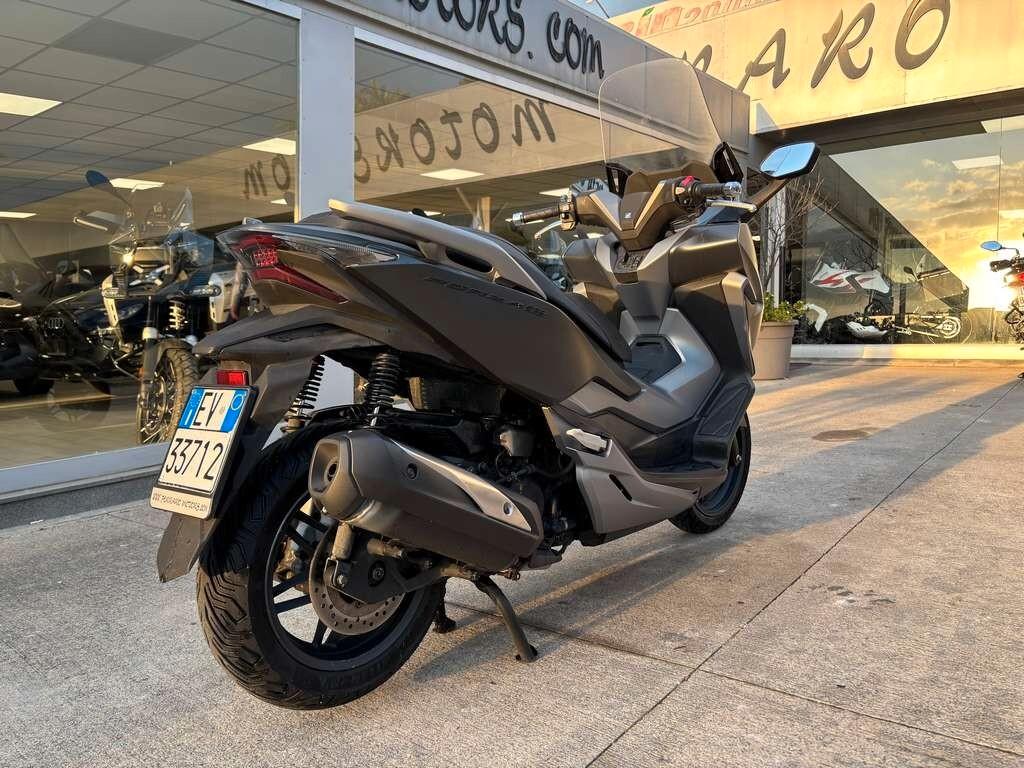 Honda Forza 300 2020/ KM 47.000 Tuo a soli 32 Euro al mese