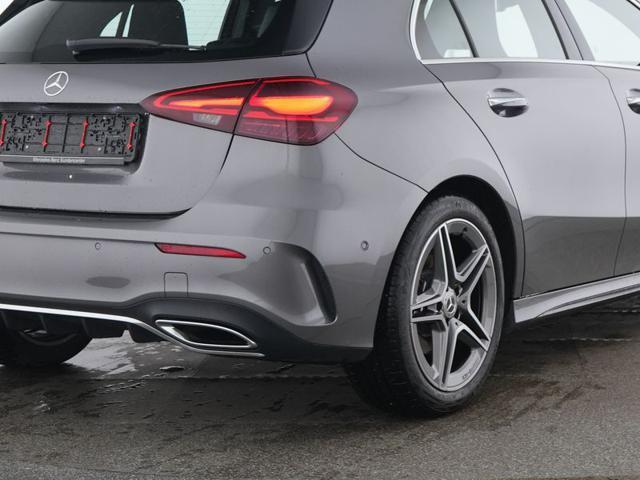 MERCEDES-BENZ A 200 Automatic AMG Line Advanced Plus