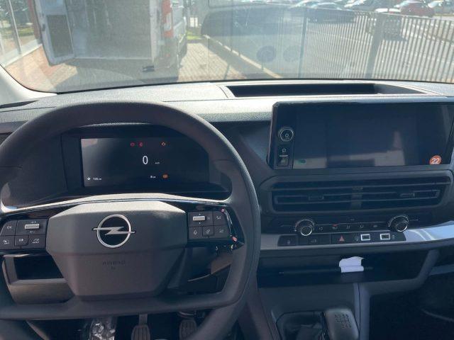 OPEL Vivaro 1.5 Diesel 120CV Medio Furgone