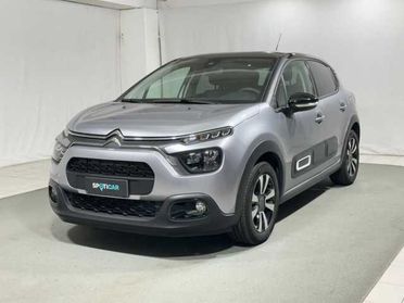 Citroen C3 PureTech 110 S&S Shine