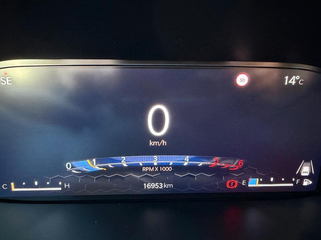 JEEP COMPASS 1.6 MJET II 2WD *S* **PREZZO REALE**