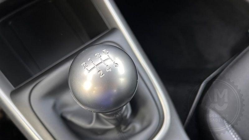 Jeep Avenger 1.2 Turbo Altitude