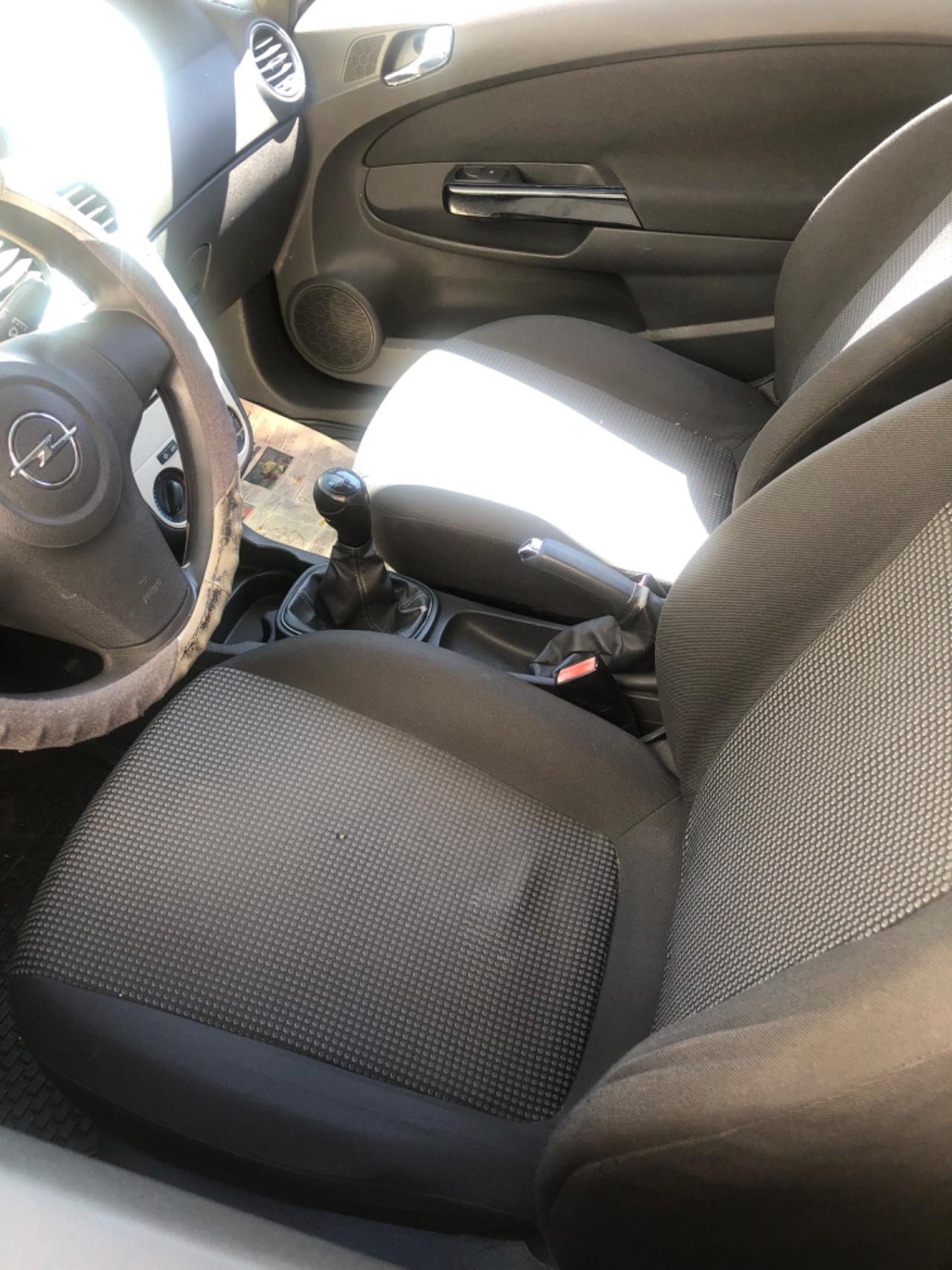 Opel Corsa 1.3 CDTI 75CV 3 porte Van