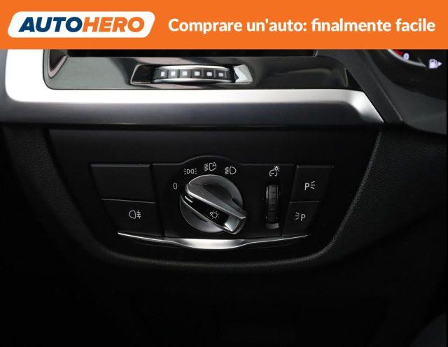 BMW X3 xDrive30e Business Advantage