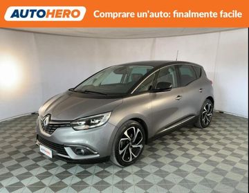 RENAULT Scenic Scénic dCi 8V 110 CV EDC Energy Bose