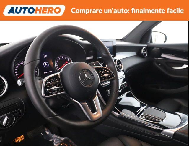 MERCEDES-BENZ GLC 200 4Matic EQ-Boost Executive