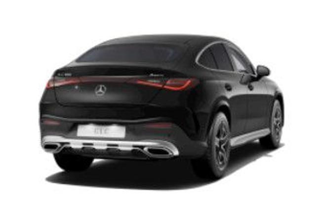 MERCEDES-BENZ GLC 300 4Matic Mild hybrid Coupé AMG Line Premium