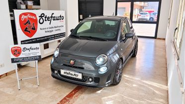 Abarth 595 1.4 Turbo T-Jet 180 CV MTA Competizione