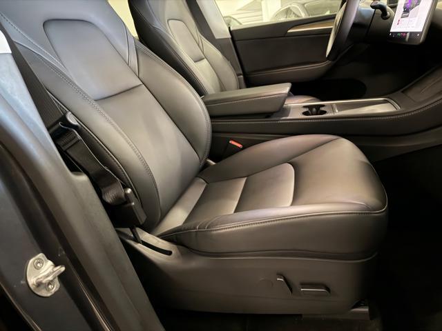 TESLA Model Y LONG RANGE#C LEGA'20#AZIENDALE#UNIPROPRIETARIO