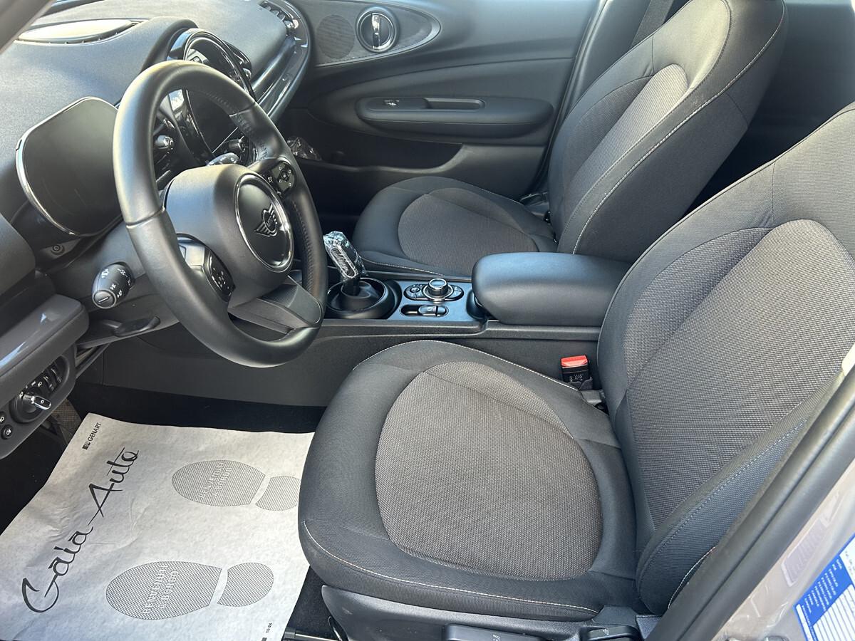 Mini Cooper D Clubman Mini 1.5 Cooper d Clubman 116cv