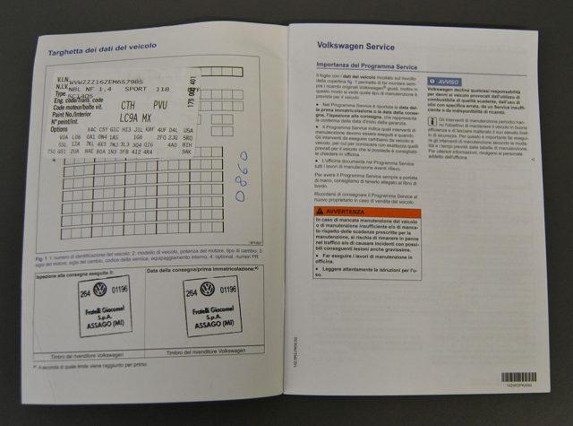 VOLKSWAGEN Maggiolino 1.4 TSI DSG Sport Tetto-Xenon-Pdc-Cerchi 18"