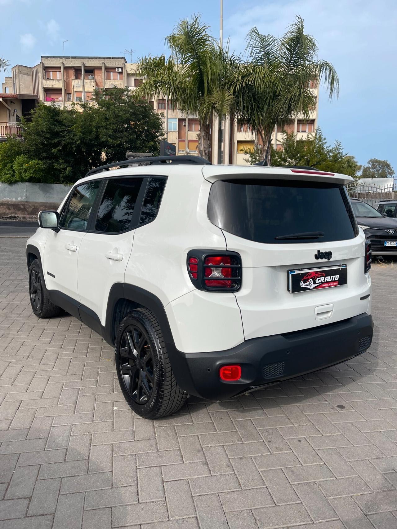 Jeep Renegade 1.6 Mjt 130 CV