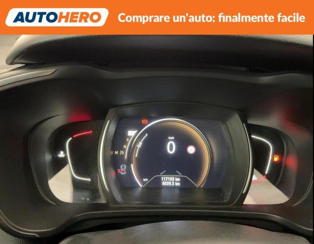 RENAULT Kadjar dCi 8V 110CV Energy Intens