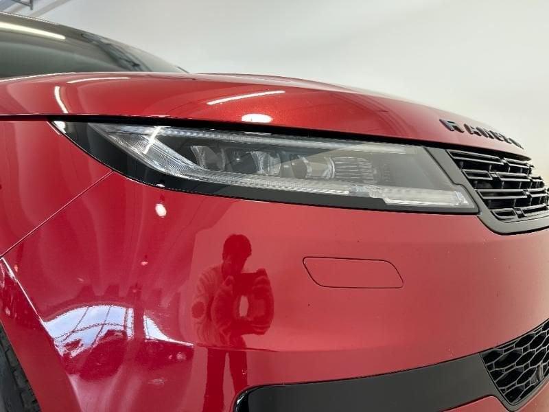 Land Rover Range Rover Sport 3ª serie 3.0D l6 249CV Dyn. HSE