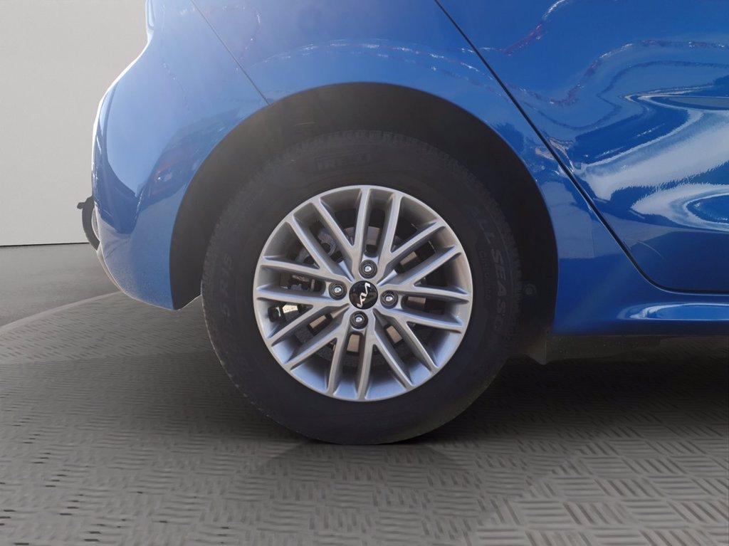 KIA Rio 1.2 dpi style s/comfort pack gpl 82cv del 2023
