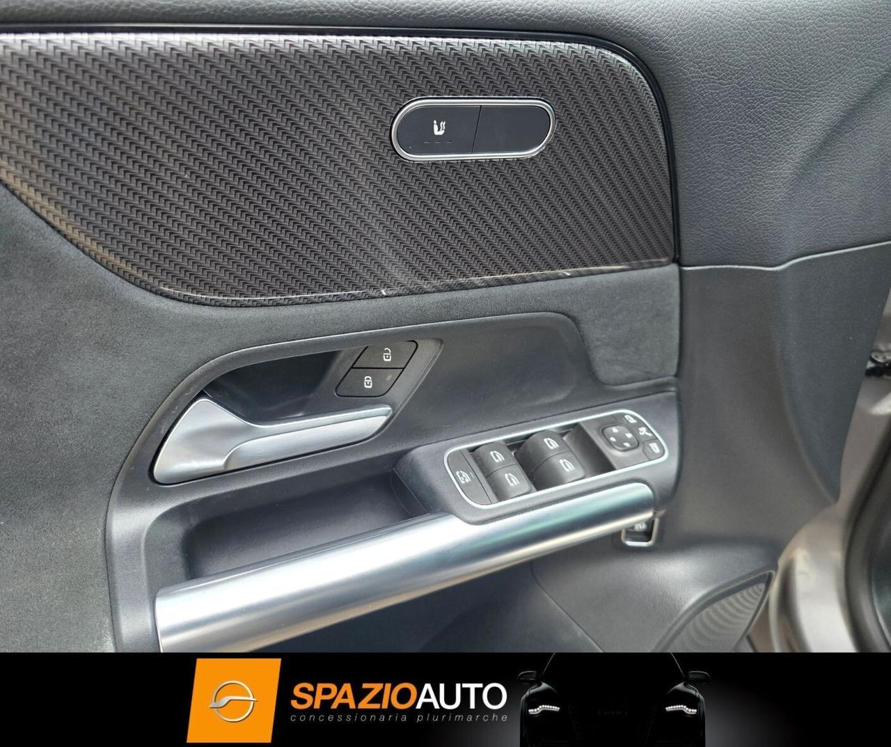 Mercedes-benz B 180 NUOVO MODELLO 1.5 CDIe Automatic *AMG EDITION* FULL