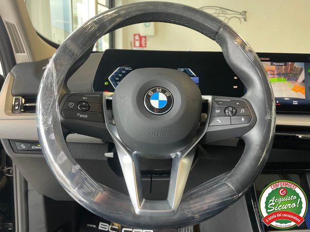 BMW X1 sDrive 18d Aut. 150cv *FULL LED