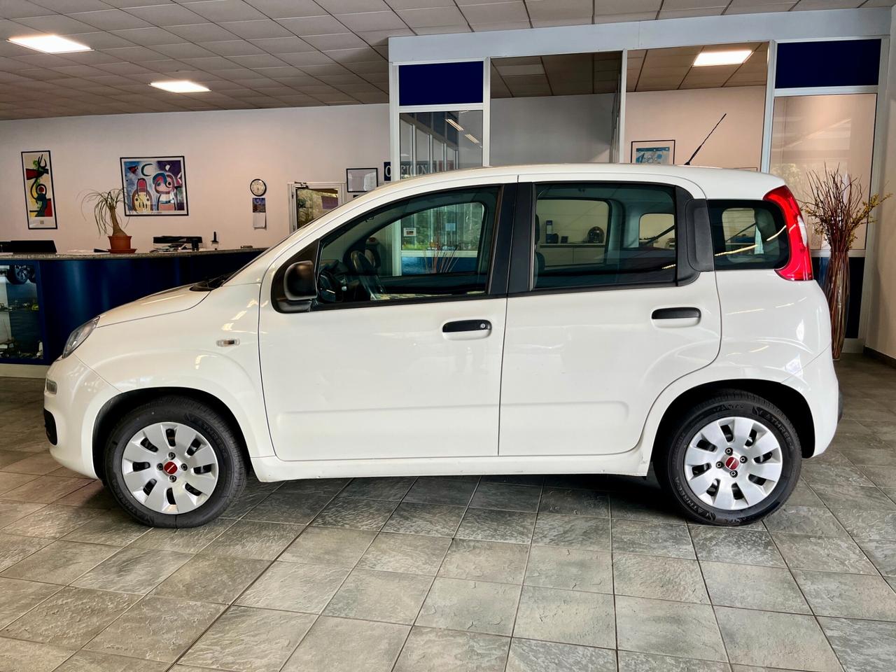 Fiat Panda 1.2 Easy