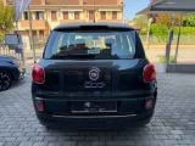 FIAT 500L 1.4 95 CV Benz/GPL