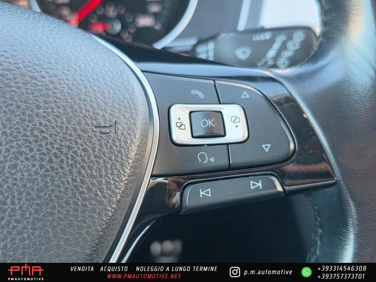 Volkswagen Passat Variant 1.6 TDI Business BlueMotion Technology