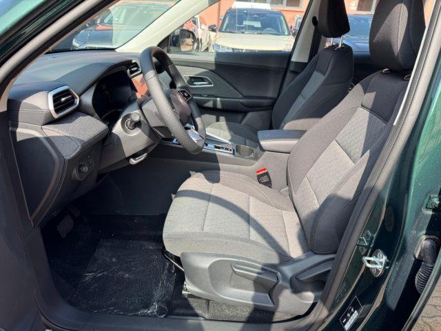 MG ZS 1.5 Hybrid+ 197CV COMFORT